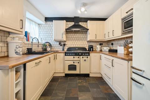 Barn Garth Cottage Barn Garth, Cartmel, Grange-over-sands, LA11 6PP