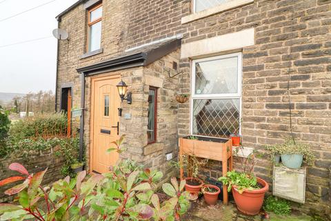 3 bedroom terraced house for sale, Padfield Main Road, Glossop SK13