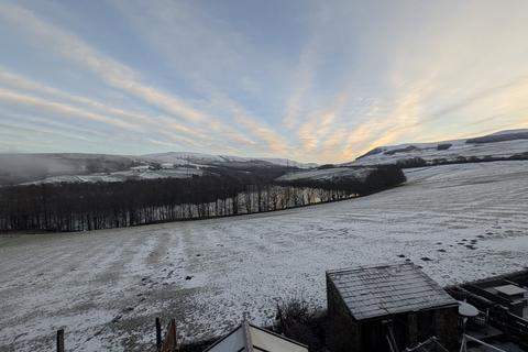 3 bedroom terraced house for sale, Padfield Main Road, Glossop SK13