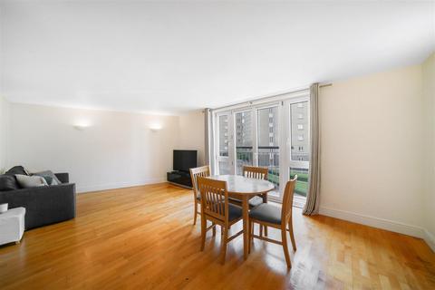 2 bedroom apartment to rent, Franklin Building, London, E14