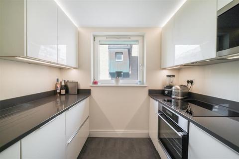 2 bedroom apartment to rent, Franklin Building, London, E14