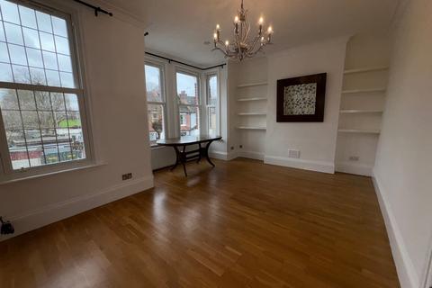 2 bedroom flat to rent, Butler Road, Harrow HA1