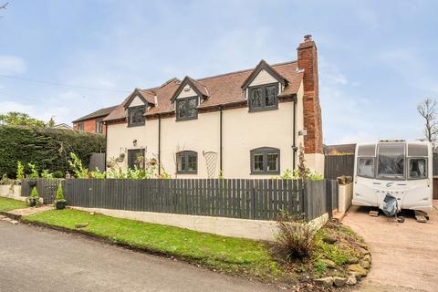 Rose Cottage Frith Common, Eardiston, Tenbury Wells, WR15 8JX