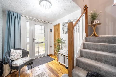 Rose Cottage Frith Common, Eardiston, Tenbury Wells, WR15 8JX