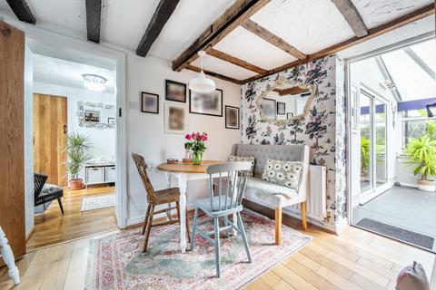 Rose Cottage Frith Common, Eardiston, Tenbury Wells, WR15 8JX