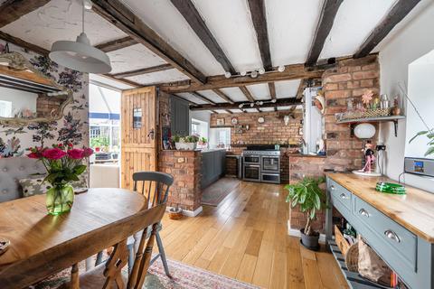 Rose Cottage Frith Common, Eardiston, Tenbury Wells, WR15 8JX