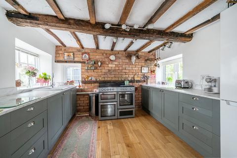 Rose Cottage Frith Common, Eardiston, Tenbury Wells, WR15 8JX