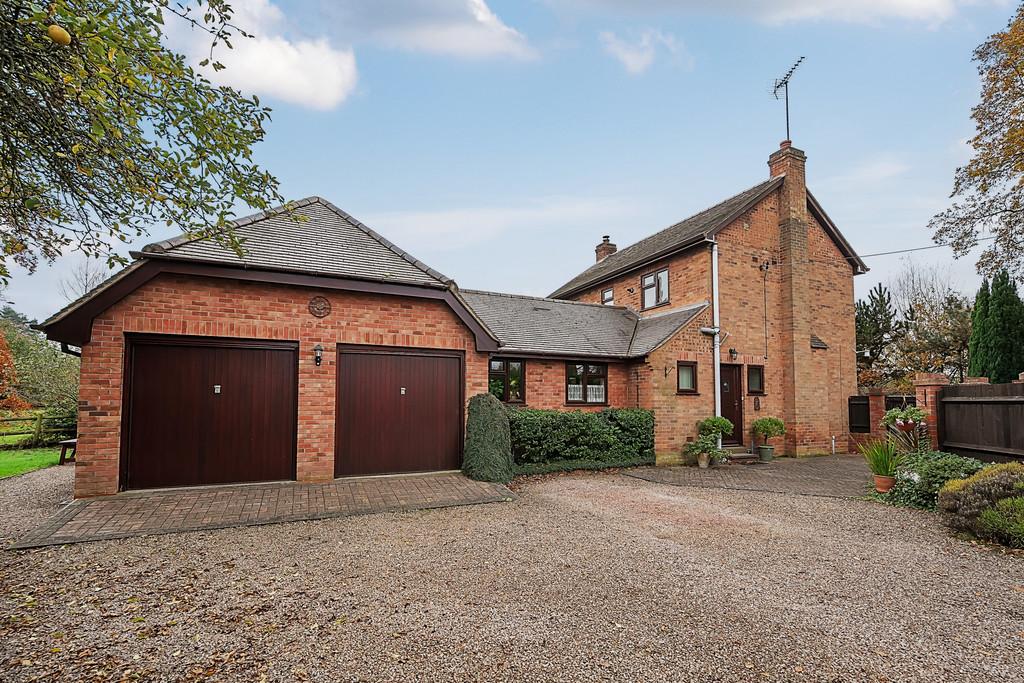 Dunley Dunley, Stourport-on-Severn 3 bed cottage - £650,000