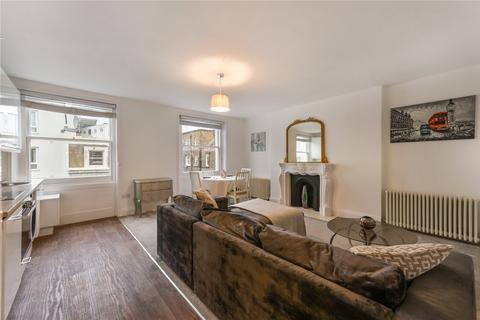 1 bedroom apartment for sale, Hereford Road, Bayswater, W2