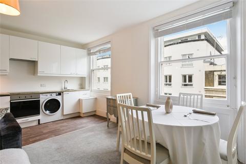 1 bedroom apartment for sale, Hereford Road, Bayswater, W2