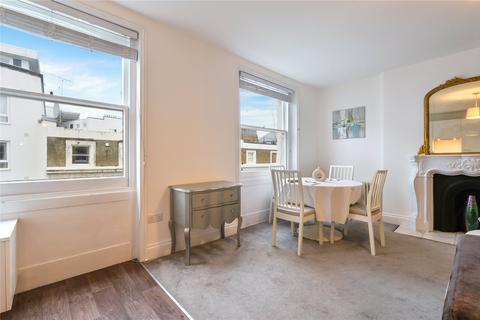 1 bedroom apartment for sale, Hereford Road, Bayswater, W2