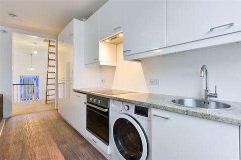 1 bedroom apartment for sale, Hereford Road, Bayswater, W2