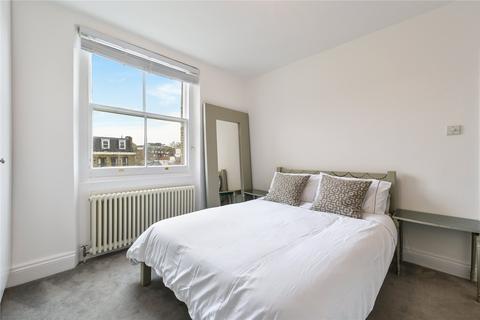 1 bedroom apartment for sale, Hereford Road, Bayswater, W2