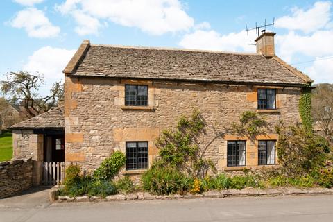 2 bedroom detached house for sale, Naunton, Cheltenham, Gloucestershire, GL54