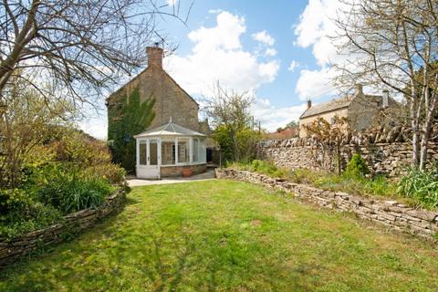 2 bedroom detached house for sale, Naunton, Cheltenham, Gloucestershire, GL54