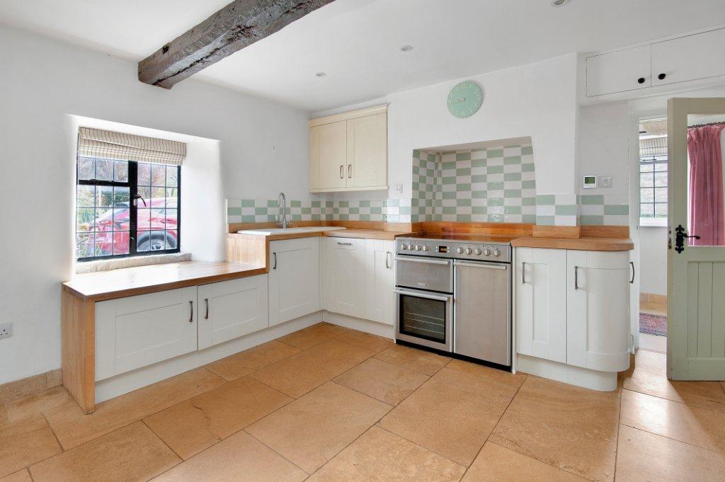 Kitchen Dining Room