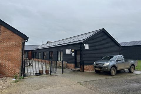 Office to rent, Tye Road, Colchester CO7