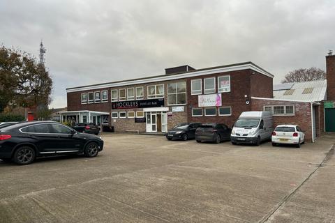 Office to rent, Valley Road, Clacton-on-Sea CO15