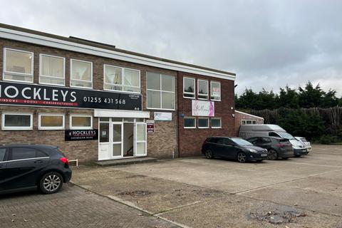 Office to rent, Valley Road, Clacton-on-Sea CO15