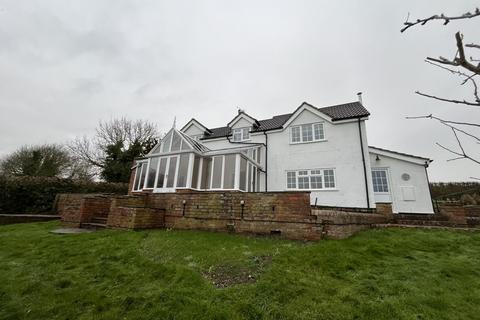 3 bedroom detached house to rent, Raithby-cum-maltby, Louth. LN11 9RR