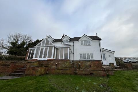 3 bedroom detached house to rent, Raithby-cum-maltby, Louth. LN11 9RR