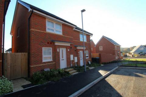 2 bedroom semi-detached house to rent, Tabitha Close, Hamworthy