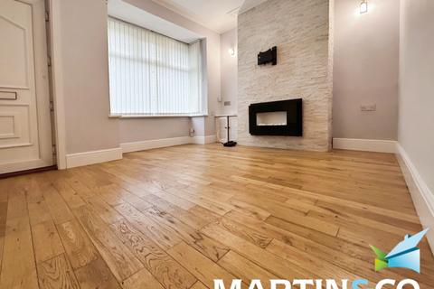 undefined, Briggs Avenue, West Yorkshire WF10