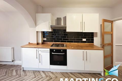 undefined, Briggs Avenue, West Yorkshire WF10