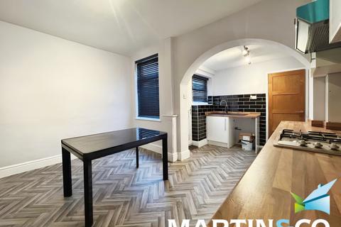 undefined, Briggs Avenue, West Yorkshire WF10