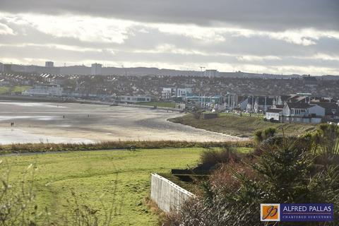 4 bedroom detached house for sale, Markham Avenue, Whitburn