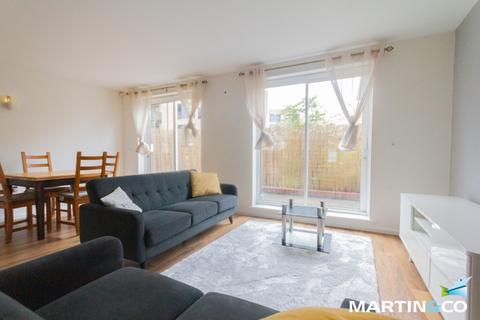 2 bedroom apartment to rent, Dakota Apartments, Grosvenor Street West, Birmingham, B16