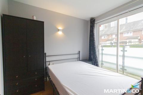 2 bedroom apartment to rent, Dakota Apartments, Grosvenor Street West, Birmingham, B16