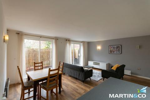 2 bedroom apartment to rent, Dakota Apartments, Grosvenor Street West, Birmingham, B16