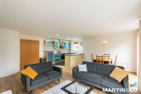 2 bedroom apartment to rent, Dakota Apartments, Grosvenor Street West, Birmingham, B16