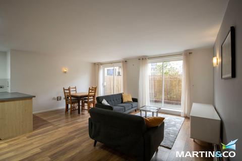 2 bedroom apartment to rent, Dakota Apartments, Grosvenor Street West, Birmingham, B16