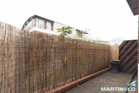 2 bedroom apartment to rent, Dakota Apartments, Grosvenor Street West, Birmingham, B16