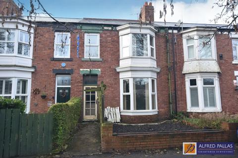 3 bedroom terraced house for sale, Hunter Terrace, Sunderland