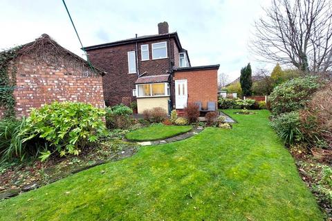 3 bedroom semi-detached house for sale, Colbourne Avenue, Crumpsall, M8