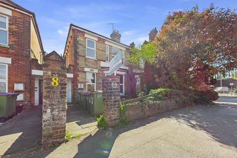 1 bedroom apartment for sale, Radnor Park Road, Folkestone