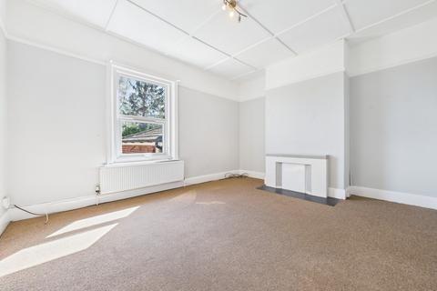 1 bedroom apartment for sale, Radnor Park Road, Folkestone