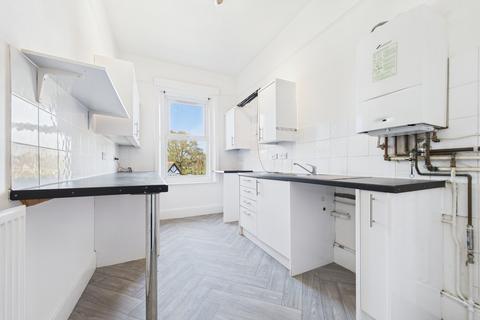 1 bedroom apartment for sale, Radnor Park Road, Folkestone
