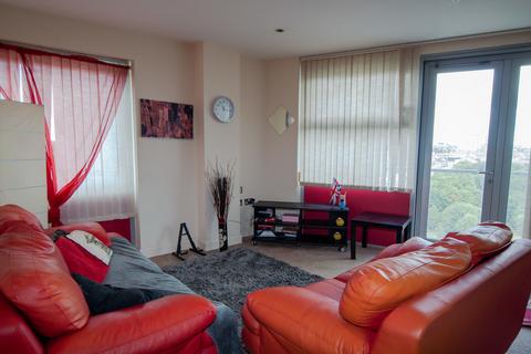 2 bedroom apartment to rent, Echo Building, Sunderland SR1