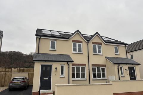 3 bedroom semi-detached house to rent, Maple Grove, Ivybridge