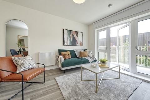 1 bedroom apartment to rent, at Manchester, Honeysuckle House  12, Springfield Drive SW17