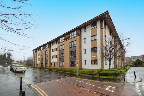 2 bedroom flat for sale, Saucel Place, Paisley PA1