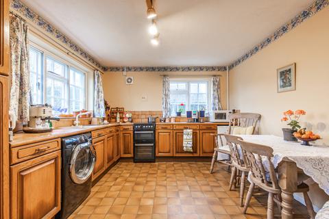 3 bedroom detached bungalow for sale, Little Fransham