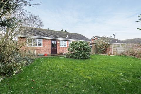 3 bedroom detached bungalow for sale, Little Fransham