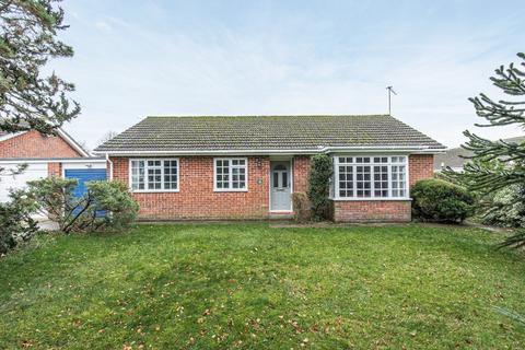 3 bedroom detached bungalow for sale, Little Fransham