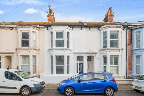 3 bedroom terraced house for sale, Clarence Road, Southsea