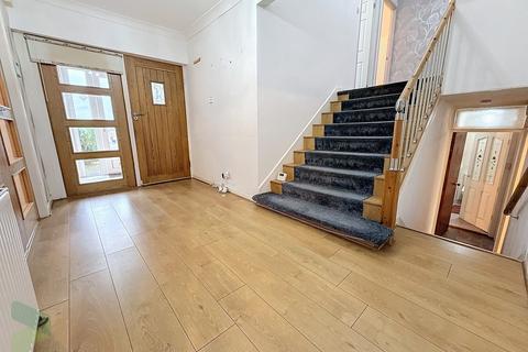 4 bedroom detached house for sale, Marabou Drive, Darwen